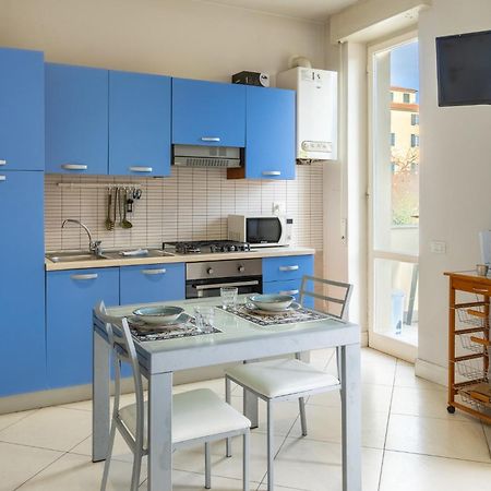 Kinzica Apartment بيزا المظهر الخارجي الصورة