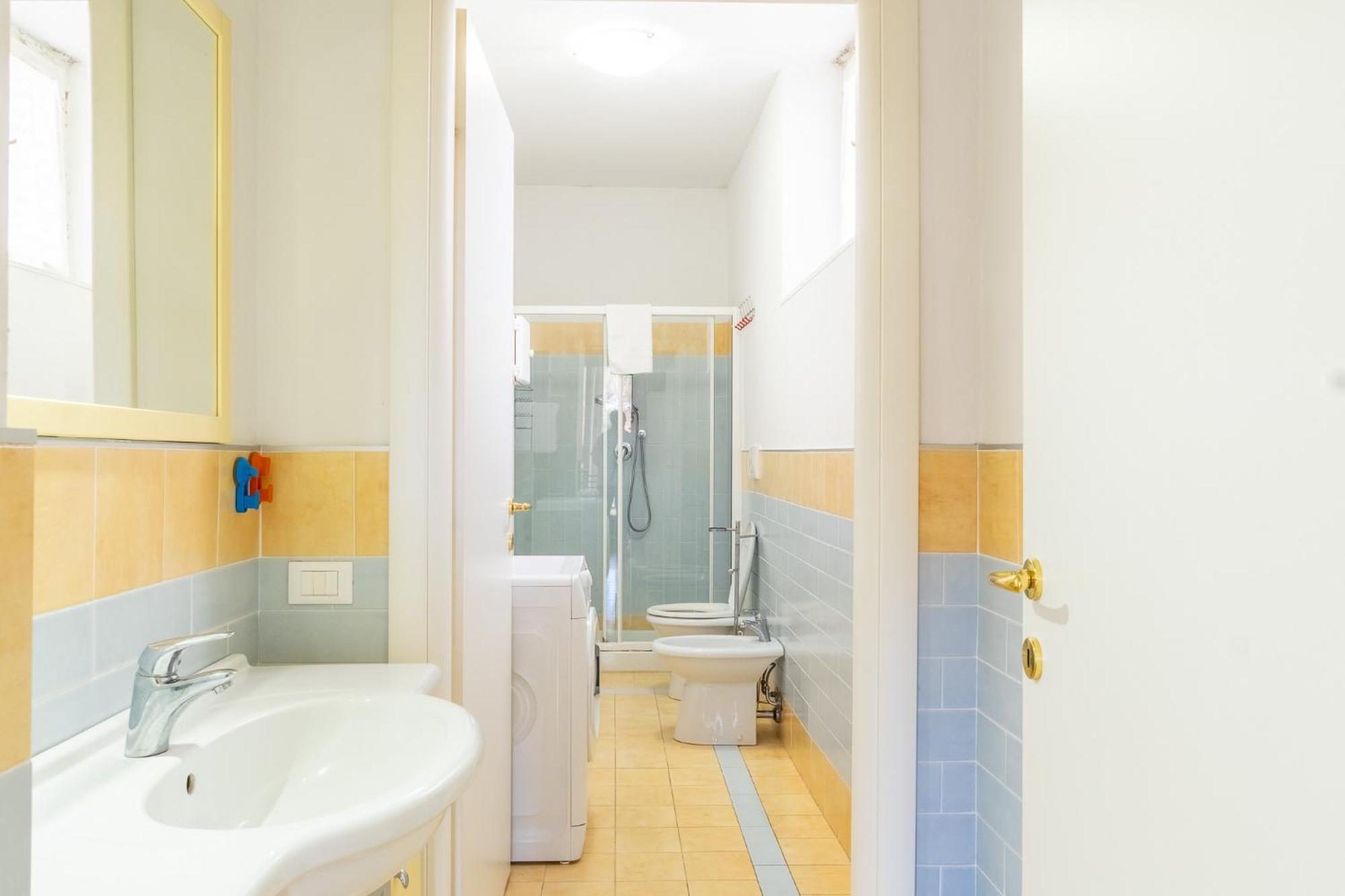 Kinzica Apartment بيزا المظهر الخارجي الصورة