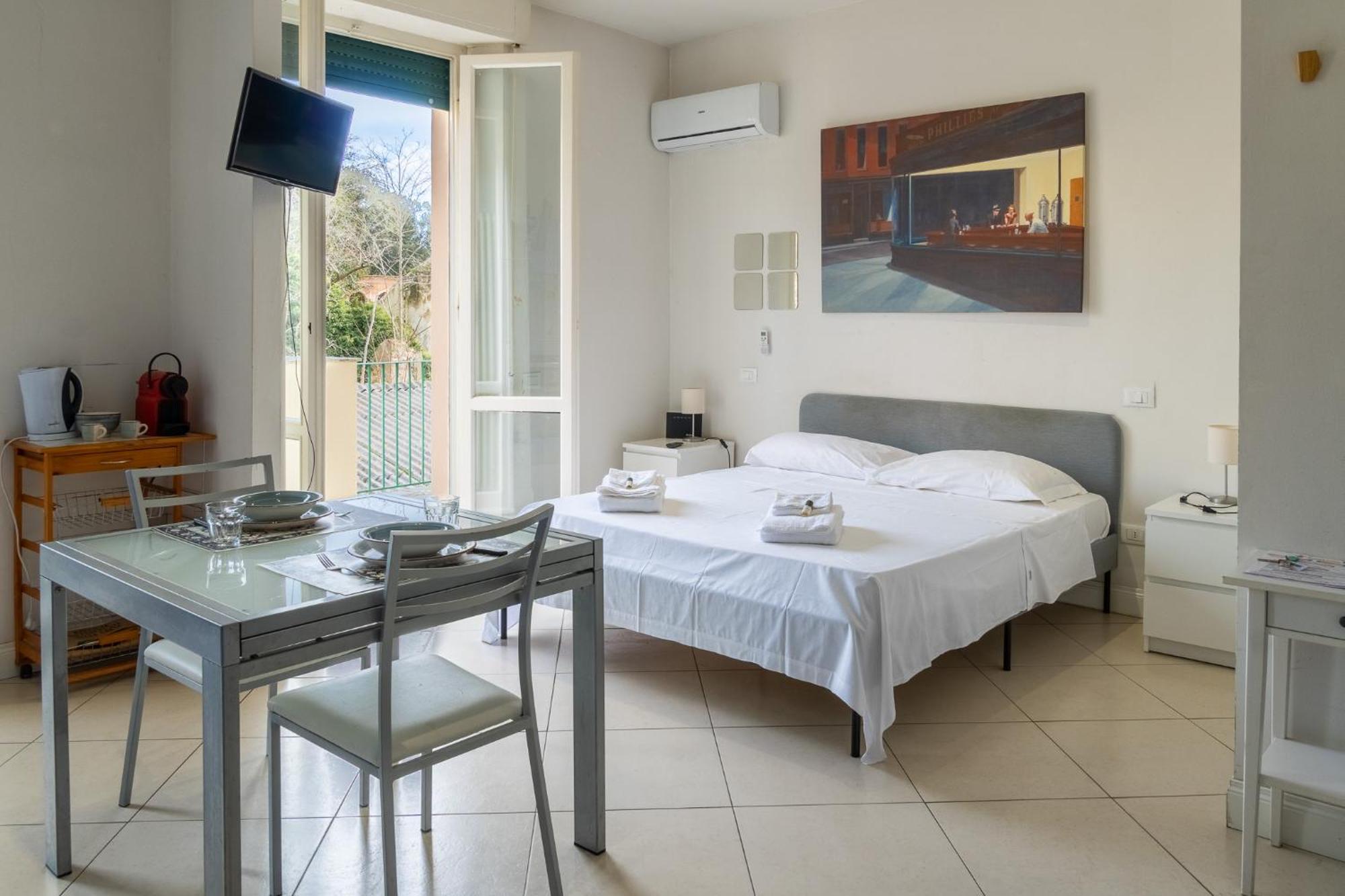 Kinzica Apartment بيزا المظهر الخارجي الصورة